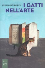gatti nell'arte