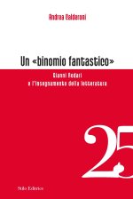 «binomio fantastico». Gianni Rodari e l'insegnamento della letteratura