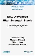 New Advanced High Strength Steels: Optimizing Prop erties