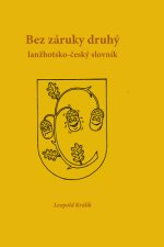 Zaručeně druhá lanžhotsko-český slovník