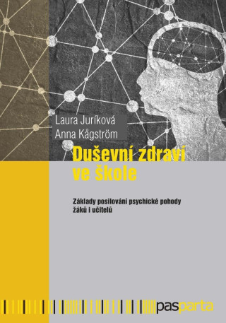 Duševní zdraví ve škole - Základy posilování psychické pohody žáků i učitelů