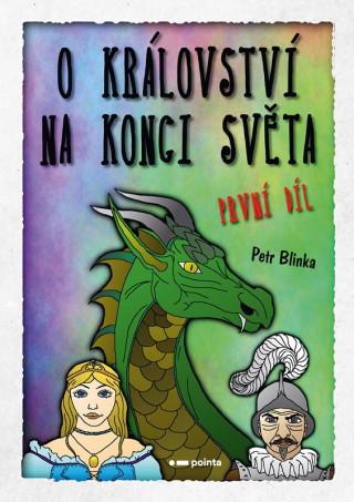 O království Na konci světa – 1. díl