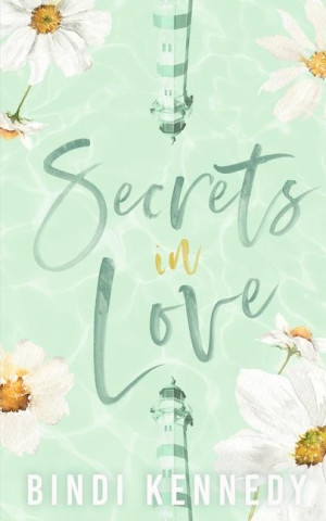 Secrets in Love
