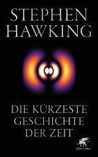 Die kürzeste Geschichte der Zeit