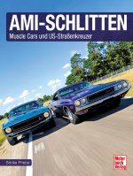 Ami-Schlitten (US-Ikonen / Kings of the Road)