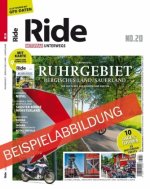 RIDE - Motorrad unterwegs, No. 20
