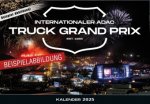 Truck Grand Prix Kalender 2025