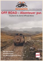 OFF ROAD - Abenteuer pur.
