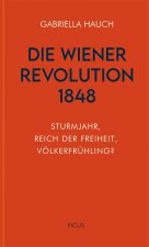 Die Wiener Revolution 1948