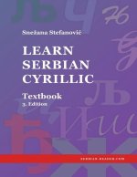 Learn Serbian Cyrillic