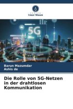 Die Rolle von 5G-Netzen in der drahtlosen Kommunikation