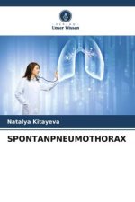 SPONTANPNEUMOTHORAX