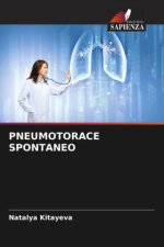 PNEUMOTORACE SPONTANEO