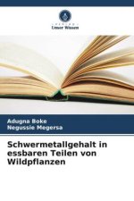 Schwermetallgehalt in essbaren Teilen von Wildpflanzen