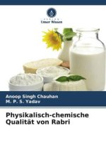 Physikalisch-chemische Qualität von Rabri