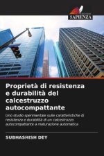 Propriet? di resistenza e durabilit? del calcestruzzo autocompattante