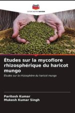 Études sur la mycoflore rhizosphérique du haricot mungo