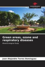 Green areas, ozone and respiratory diseases