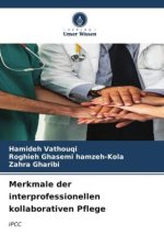Merkmale der interprofessionellen kollaborativen Pflege