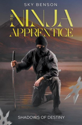 The Ninja Apprentice