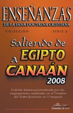 Ense?anzas de la Sana Doctrina Cristiana