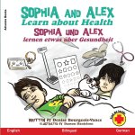 Sophia and Alex Learn about Health