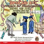 Sophia and Alex Prepare for Kindergarten