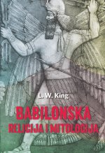 Babilonska religija i mitologija