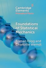 Foundations of Statistical Mechanics