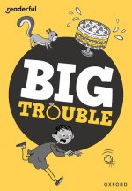 Readerful Rise: Big Trouble  (Paperback)
