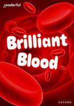 Readerful Rise: Brilliant Blood  (Paperback)