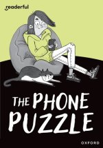 Readerful Rise: The Phone Puzzle  (Paperback)