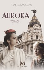 Aurora (Tomo II)