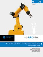 CINEMATICA Y DINAMICA DE MAQUINAS Y MECANISMOS