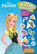 FROZEN. UN UNICORN PER A L OLAF. MINICONTES