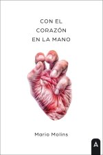 Con el corazón en la mano