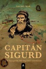 Capitán Sigurd