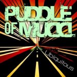 Ubiquitous, 1 CD
