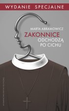 Zakonnice odchodzą po cichu