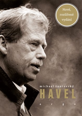Michael Žantovský - Havel