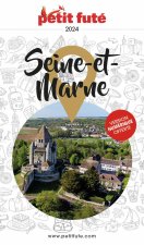 Seine-et-Marne 2024 Petit Futé