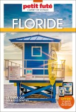 Floride 2024 Carnet Petit Futé