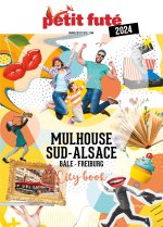Mulhouse 2024 Petit Futé