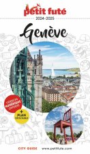 Genève 2024 Petit Futé
