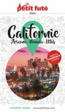 Californie 2024 Petit Futé