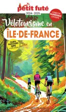 Vélotourisme en Ile-de-France 2024 Petit Futé