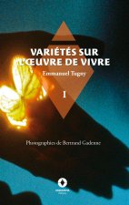 VARIETES SUR OEUVRE DE VIVRE