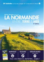 LA NORMANDIE ENTRE TERRE ET MER