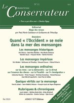 LE NOUVEAU CONSERVATEUR N°11