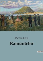 RAMUNTCHO